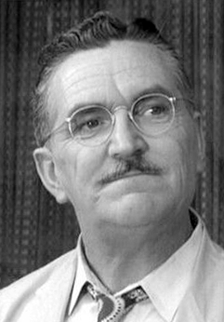 Howard McNear