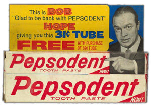 Old Radio Commercials