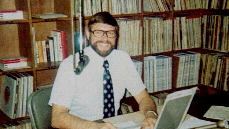 Chuck Schaden Interviews