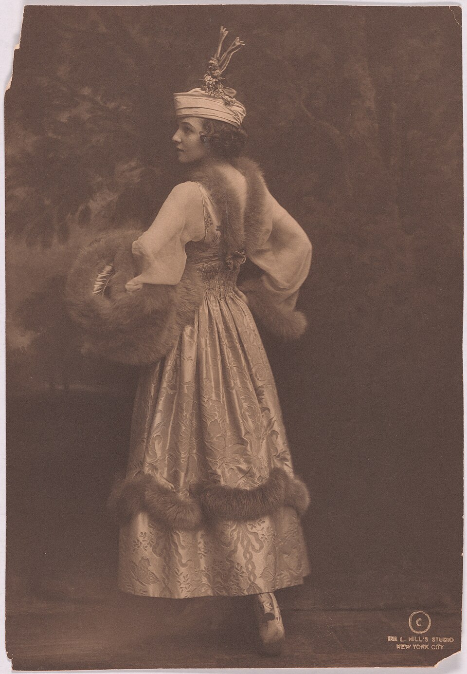 Irene Castle