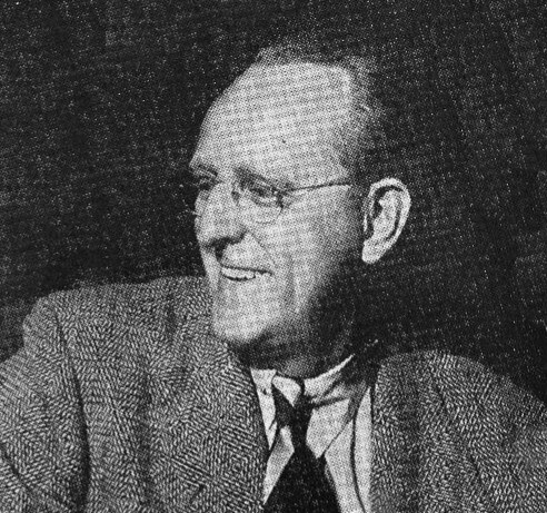 Kay Keiser