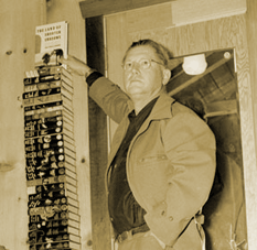 Erle Stanley Gardner