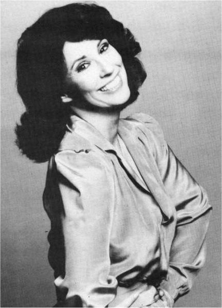 Denise Alexander