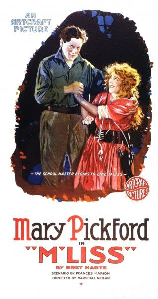 Mary Pickford and Company