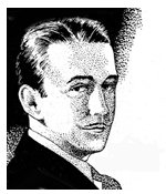 Frank Readick