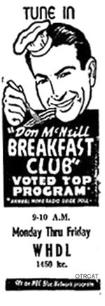 Breakfast Club