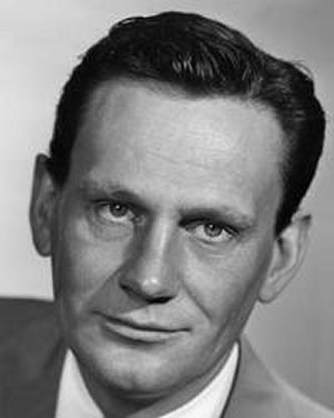 Wendell Corey