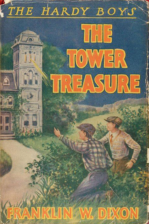 Hardy Boys