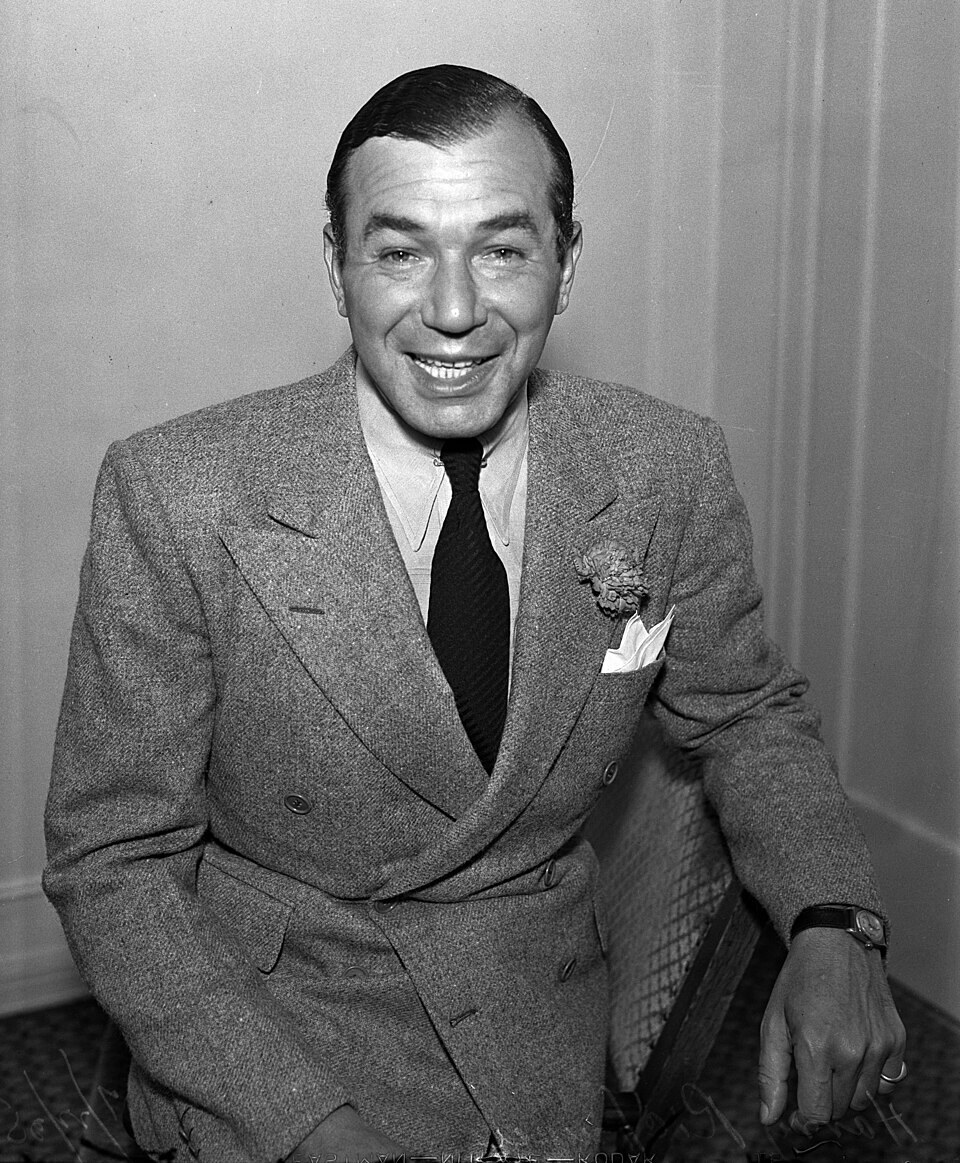 Harry Richman - Its Floridas Treat