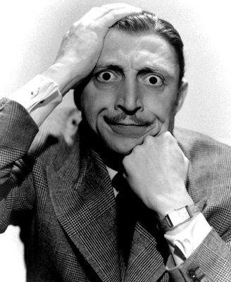 Mischa Auer