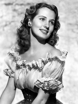 Brenda Marshall