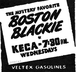 Boston Blackie