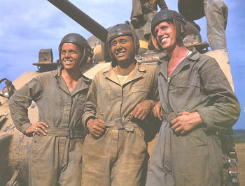 Voice of the Army