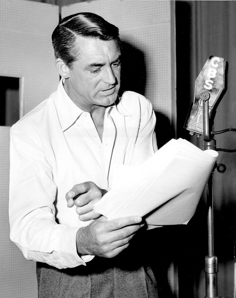 Cary Grant