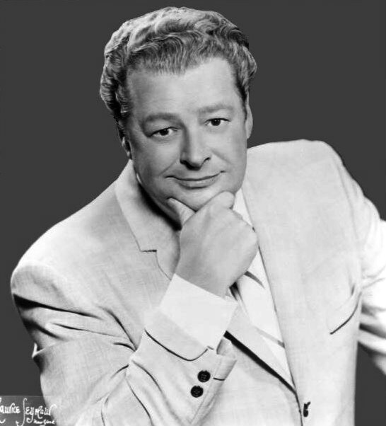 The Frank Fontaine Show