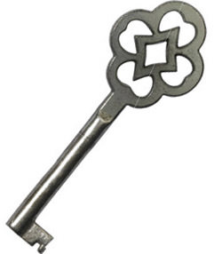 The Key