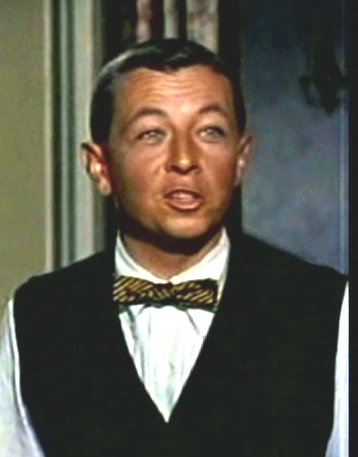 Gil Stratton