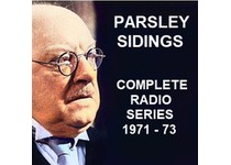 Parsley Sidings