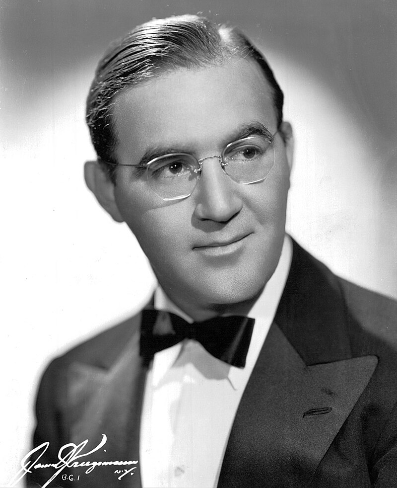 A Quarter Century of Swing