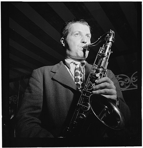 The Charlie Barnet Show