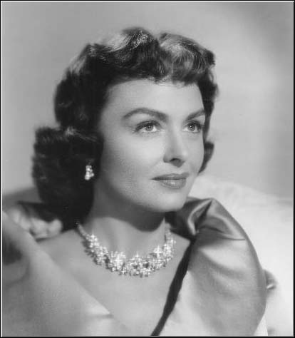 Donna Reed