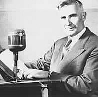 Charles E Fuller