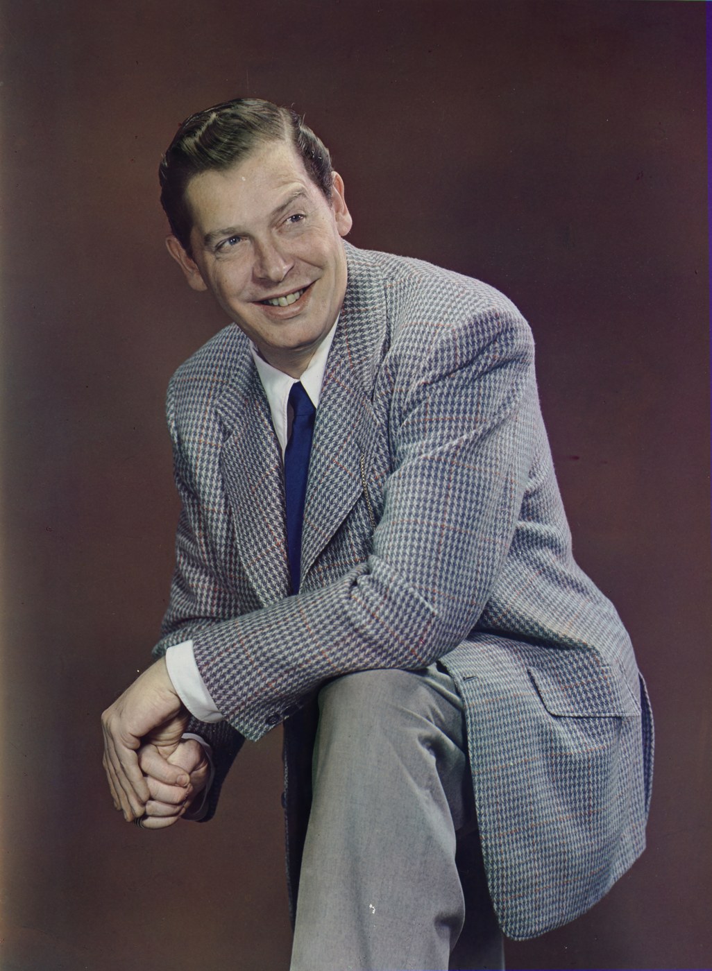 The Milton Berle Show