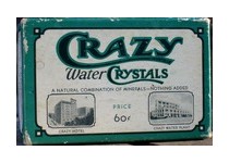Crazy Water