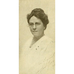 Ida Bailey