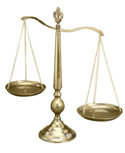 Order in the Court