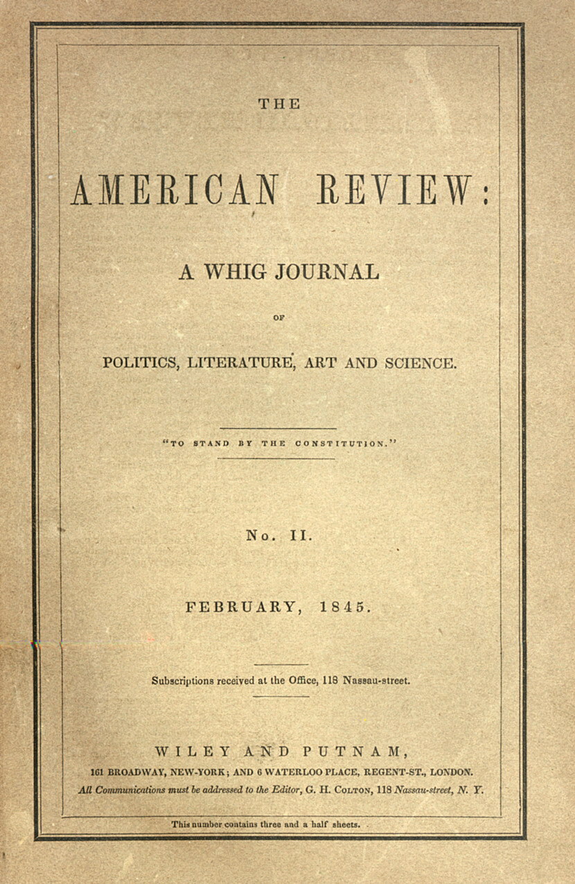 Edgar Allan Poe Collection