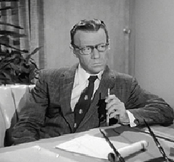 Defense Attorney