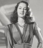 Virginia O'Brien