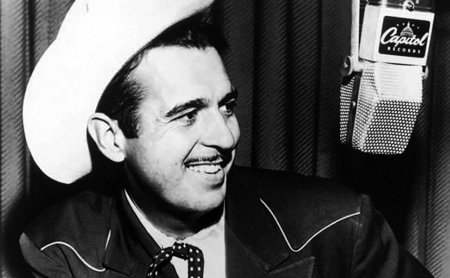 The Tennessee Ernie Ford Show