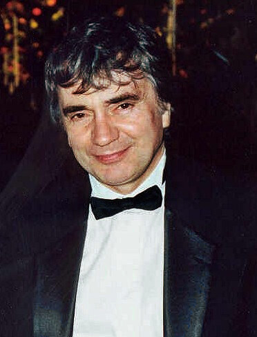 The Dudley Moore Trio