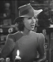 Frances Robinson