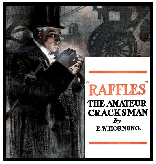 The Adventures Of Raffles
