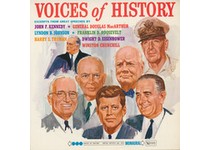 Voices of History