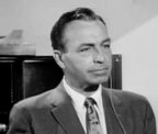 Edward Marr