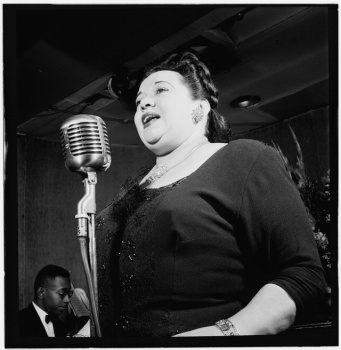 Mildred Bailey Show
