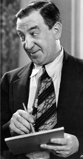 Hugh Herbert
