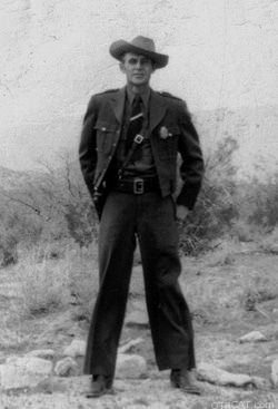 Border Patrol