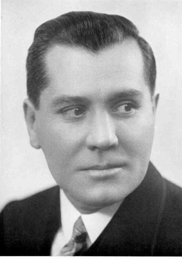 Eddie Fitzpatrick