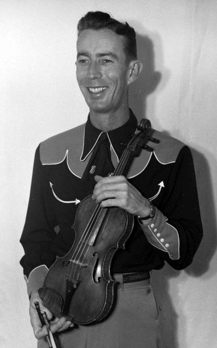 Cecil Brower