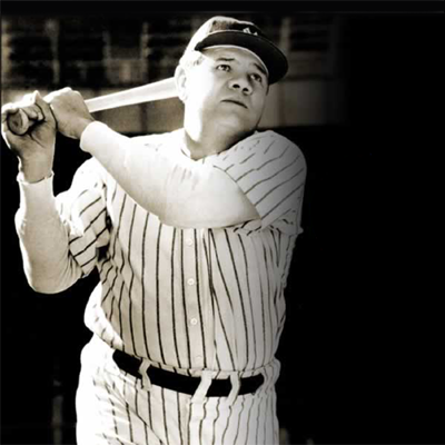 Babe Ruth
