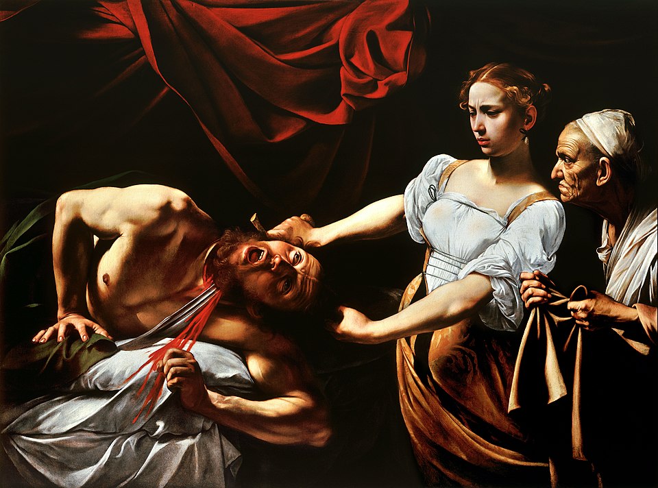 Judith