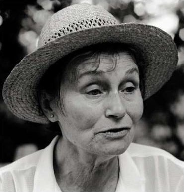 Frances Chaney
