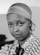 Ethel Waters