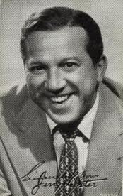 The Jerry Lester Show