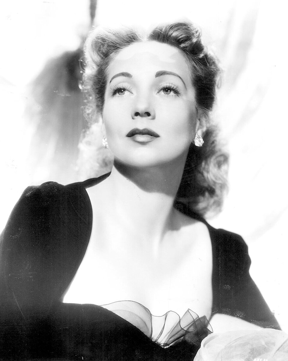Ann Sothern